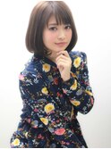 〈An nelle〉ワンカールフェアリーボブ☆