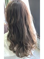 キー(kｅｙ)&nbsp;パープルージュ