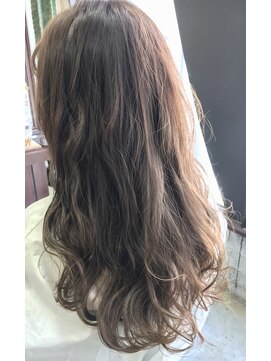 キー(kｅｙ) パープルージュ