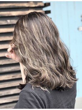 ハニー(Hunny) Hunny style