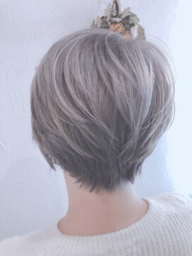 リコリス(licoris) ホワイトグレージュ