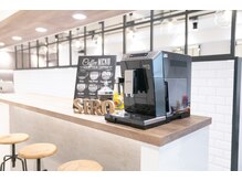 【こだわりのカウンターバー】【中目黒/学割U24/ブリーチ/縮毛矯正】