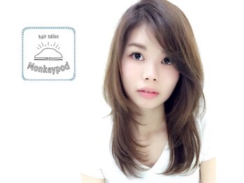 Monkeypod【モンキーポッド】