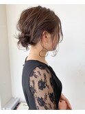 ラフでシンプルなセット