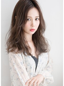 トッカ バイ クローネ 浦和(tocca by KRONE) 【浦和　ＫＲＯＮＥ】クラシカル×ブランジュ