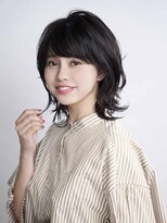 タヤ 溝の口店(TAYA)&nbsp;オシャレな軽やかボブ