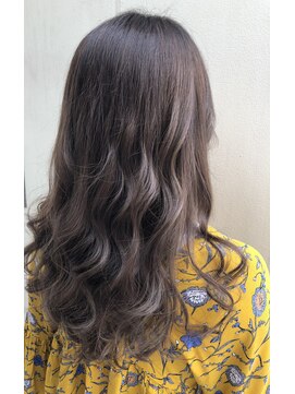 メレットバイホーム(Meret by Home) アッシュブラック/30代40代50代