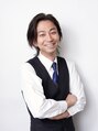 ラヴィ ニュー スタンダードバーバー 浜松町(LAVIE NEW STANDARD BARBER) SHOJI YUSUKE