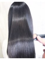 フェアリーテール 高坂店&nbsp;【美しいつや髪へ、つや髪度★★★★★】うるつやストレート