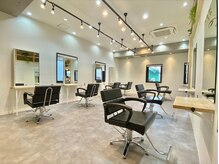 アグ ヘアー ゼル 東浦店(Agu hair zele)の雰囲気（こだわりが詰まった空間★リラックスしてお過ごしください。）