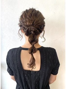 ビーチ 浦和店(Beach) arrange