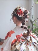 華やかセット