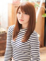 リトル 所沢(little)&nbsp;ボーダーストレート