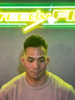 グリーディーフォックス 代々木(Greedy FOX)&nbsp;韓国マッシュ/センタ-パ-ト/ツイストスパイラル/スキンフェード