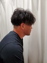 美容室ロゼ 上名古屋店&nbsp;2ブロ　ショート