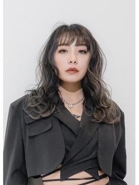 ワタイ(Watai) 最新イルミナカラーの髪質改善オリージュ