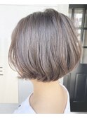 ナチュラルカット