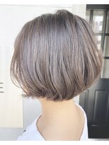 ナピット(Napide) ナチュラルカット