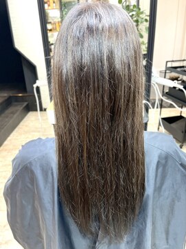 リリー(Lily) ロング