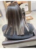 【Balayage】