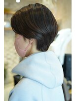 ルポ(Repos)&nbsp;＊スポーティーボブ＊【Repos 東大宮　東大宮駅】