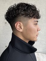 ザスーツブラザーズ(THE SUITS BROTHERS)&nbsp;【メンズカット】