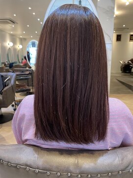 アンフィ 矢向(Anphi) 6-23 ラベンダーピンク