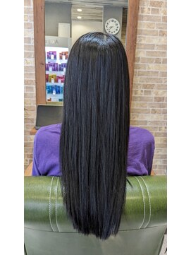 モーネ(Mone) ウルツヤロングスタイル