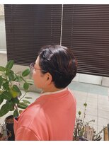 アサ(asa)&nbsp;cut