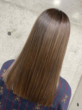 ニーゼロゼロナナ(2007) 艶カラー