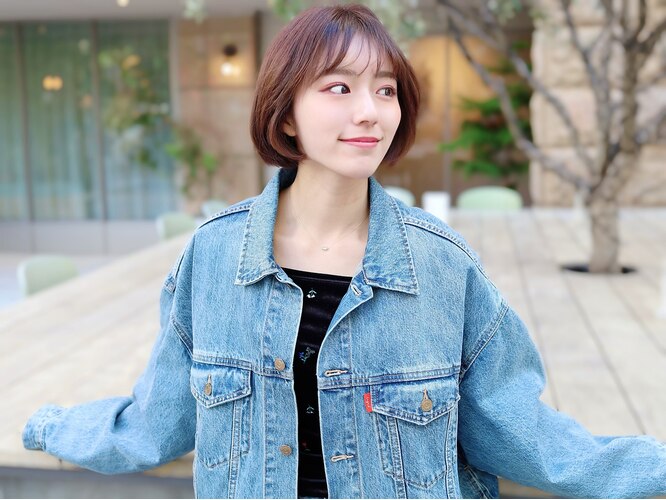 ヴィジョン 梅田店(Vision)｜ホットペッパービューティー 