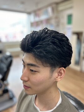 いけはた ゆるパン