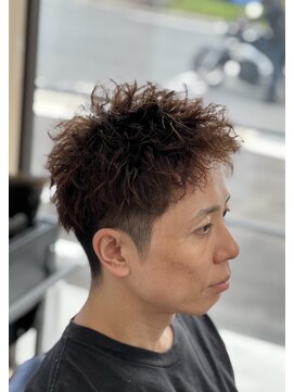 クラウドナイン(CLOUD9) ツイスト