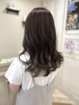 クロップ エス 湘南辻堂(crop es)&nbsp;cropes辻堂谷川　柔らかグレージュカラー