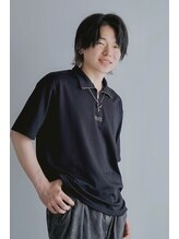 ルシードスタイルアイフラット(LUCIDO STYLE I-FLAT)&nbsp;Kimura Syota