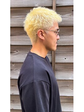 ちょき ちょき