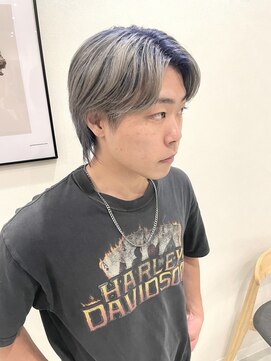 イロ(iro) ルーツカラー