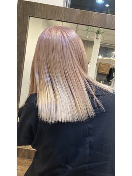 レイズ(Raise) ハイトーン/ブリーチ/ケアブリーチ/香川/高松