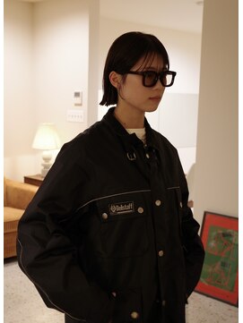 ヌンク(nunc) ボブ