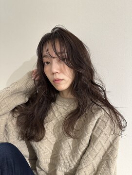 アヴァンスクロス あべのルシアス店(AVANCE.CROSS) ナチュラルベージュ