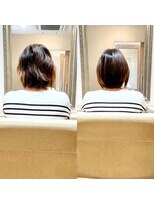 ブルーオーシャン 大久保店(BLUEOCEAN)&nbsp;髪質改善カラーエステ