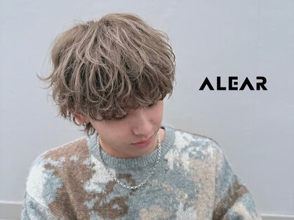 アレアル 広島並木通り店(ALEAR)の写真