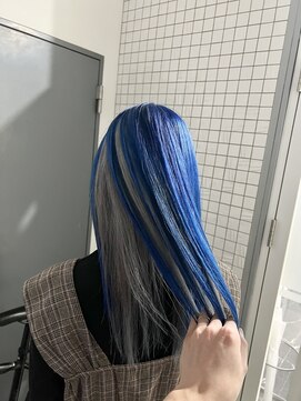 クレア(CREA) デザインカラー