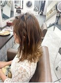 トップアレンジ