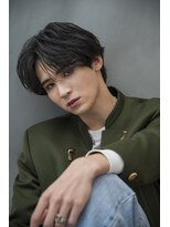 アジールヘア 所沢プロペ通り店(agir hair)&nbsp;メンズパーマニュアンスケアパーマフェザーパーマ所沢