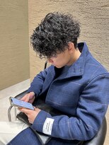 ロレト(Loreto)&nbsp;スパイラルパーマ