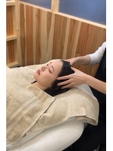 ブッソラヘアー(Bussola hair)&nbsp;MISAKI 