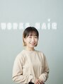ワークスヘアー(WORKS HAIR) 大野 里菜子