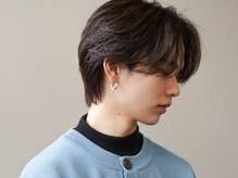 メンズサロン エルマーク 心斎橋(men's salon L-MARK)