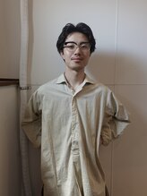 シゼン(SHiZEN.) 小坂 公平